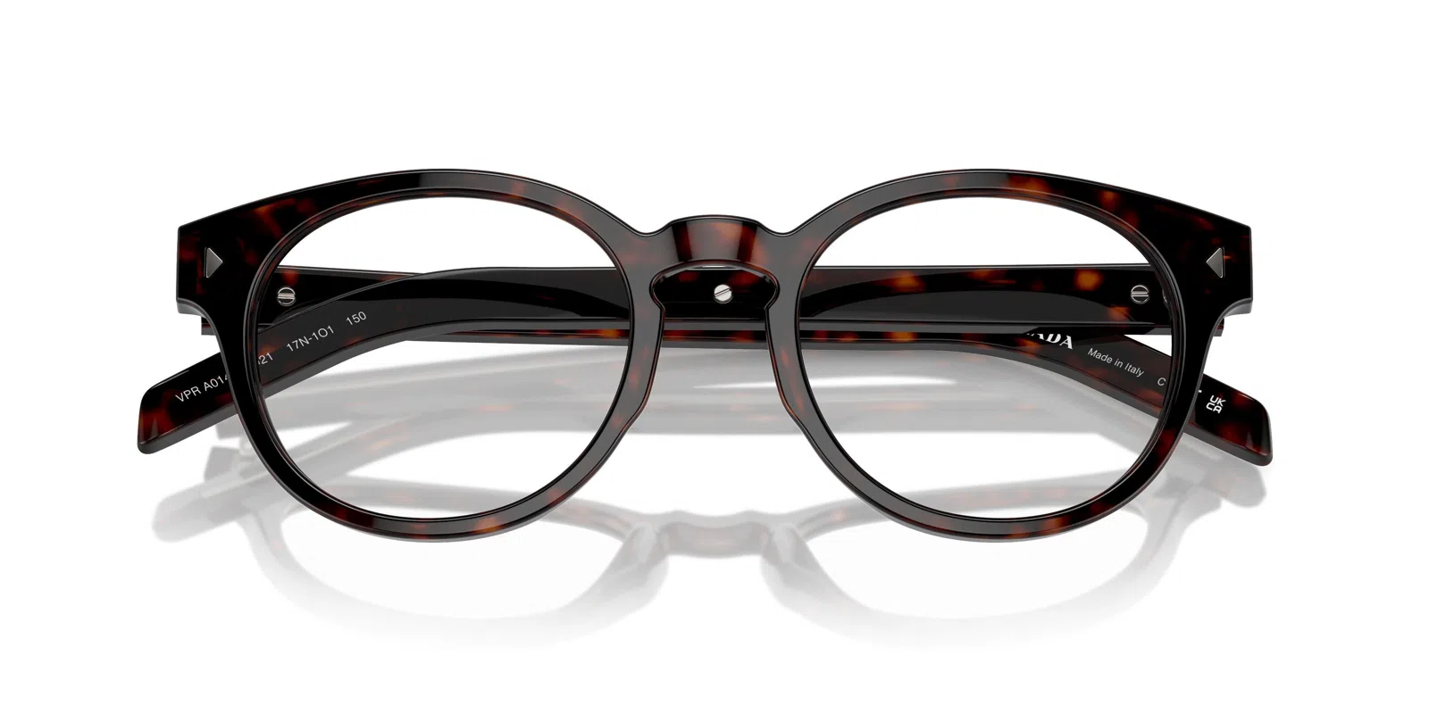 Prada A14V Eyeglasses - view 20